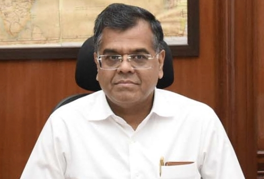 Tenure of Dr Somanathan as Cabinet Secretary extended